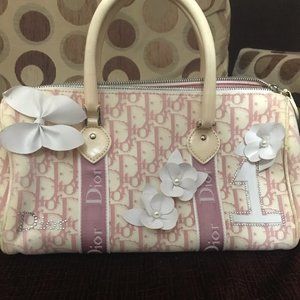 Dior Monogram Bag